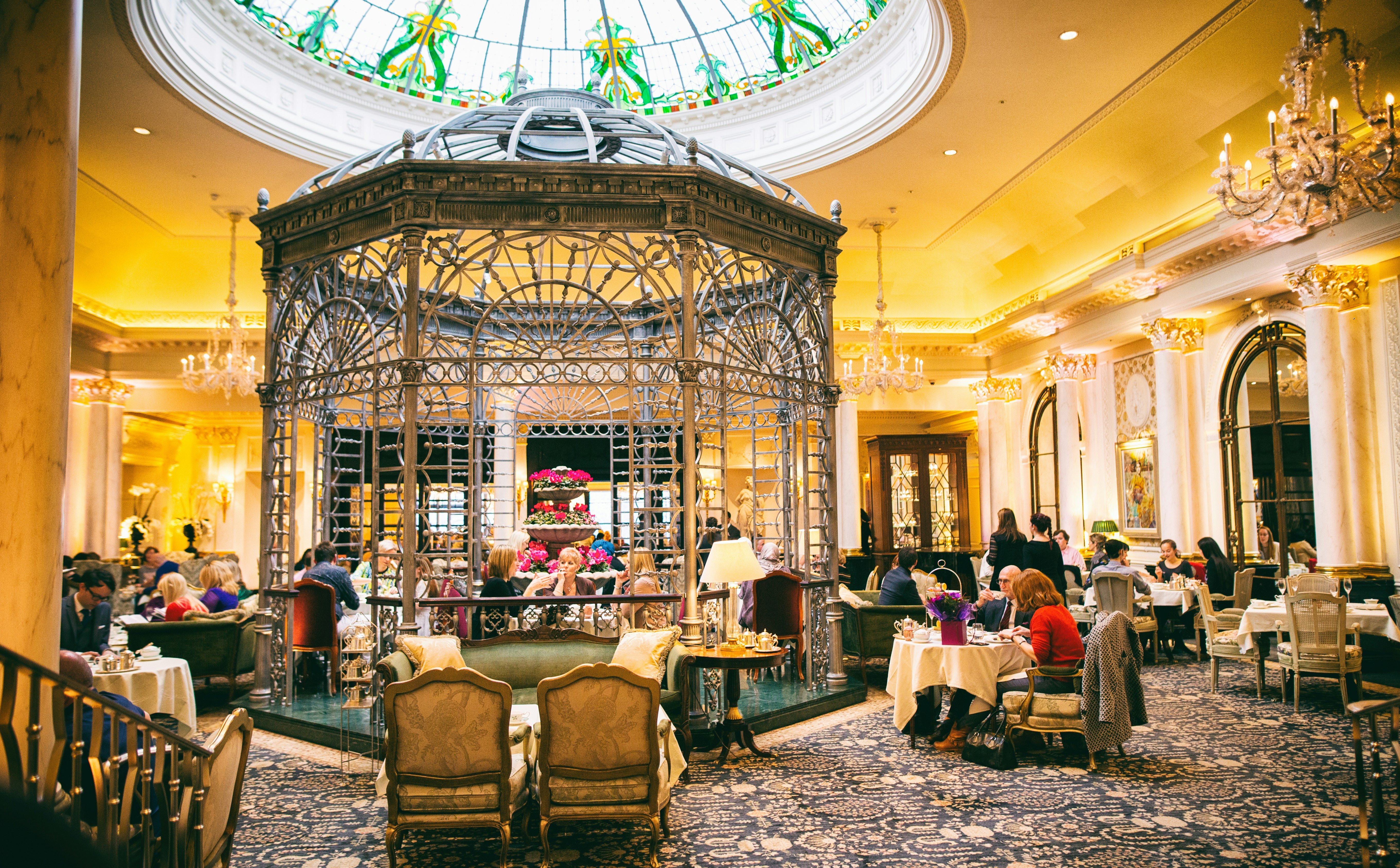 Ranking najlepszych hoteli na świecie. W czołówce pięć obiektów z Polski