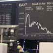 Zdecydowana reakcja giełd na amerykańskie cła. WIG20 mocno w dół
