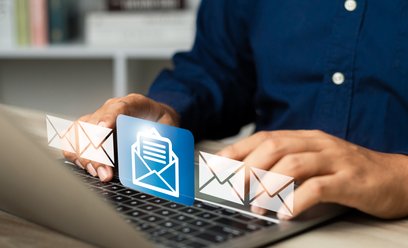 Od 1 października przedsiębiorcy zarejestrowani w CEIDG muszą mieć adres do e-Doręczeń