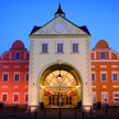 Nowy właściciel outletów Fashion House