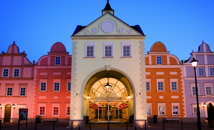 Nowy właściciel outletów Fashion House