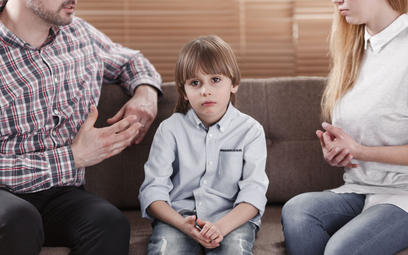 Kontakty z dzieckiem po rozwodzie: wszystko, co trzeba wiedzieć