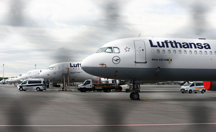 Nowa umowy Lufthansy ze związkiem Verdi