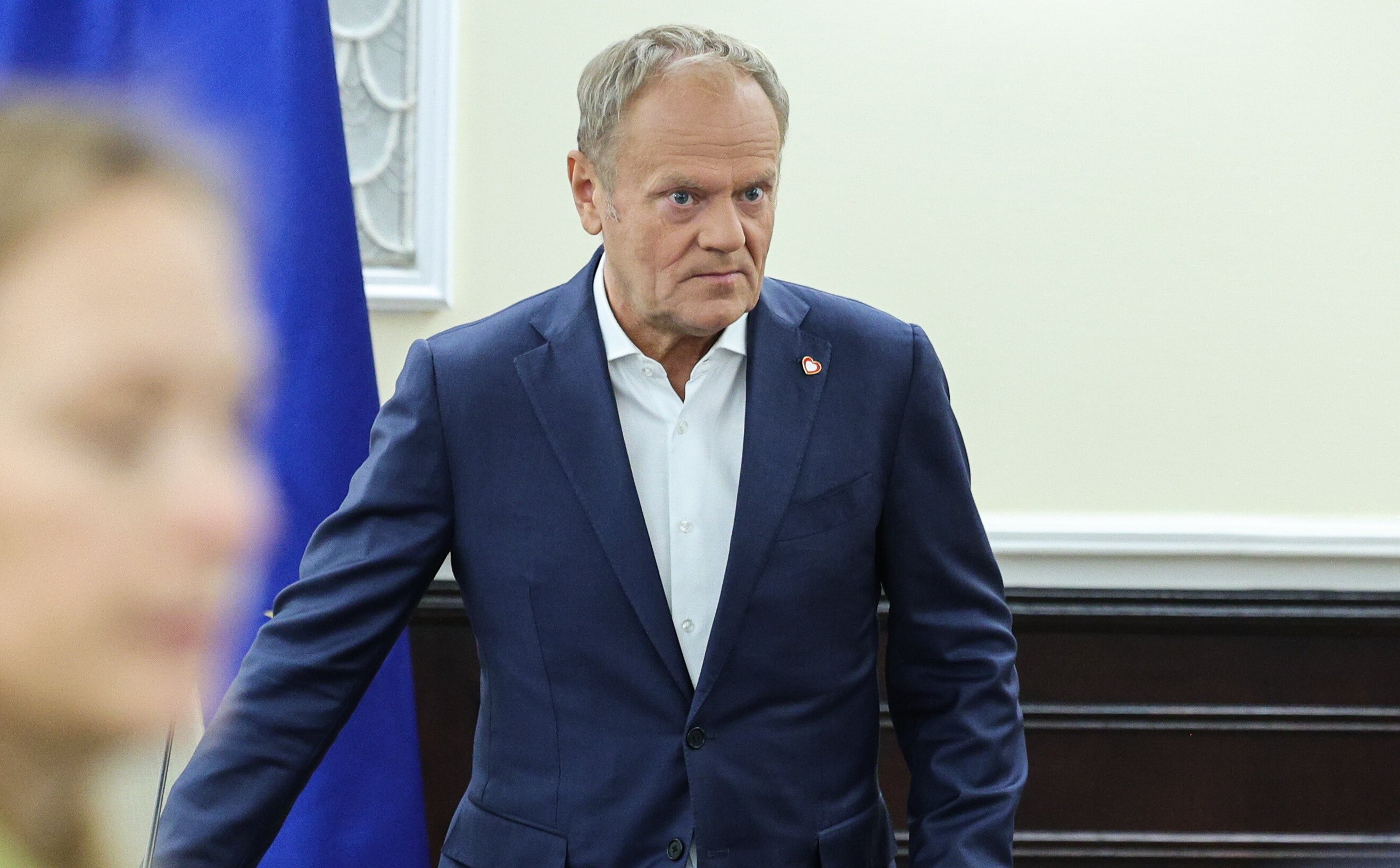 Donald Tusk kpi z Karola Nawrockiego i polityków PiS. „Okazali się sprawną patodeweloperką”