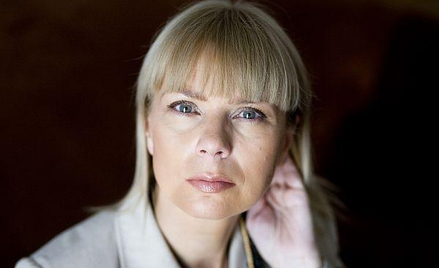 Elżbieta Bieńkowska, minister rozwoju regionalnego