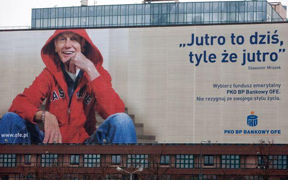 Komisja Nadzoru Finansowego najlepiej pod tym względem oceniła Deutsche Bank Polska i Bank Pekao SA.