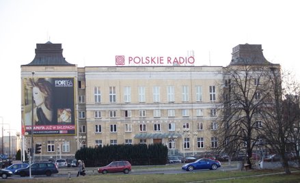 Zmiany kadrowe w Polskim Radiu