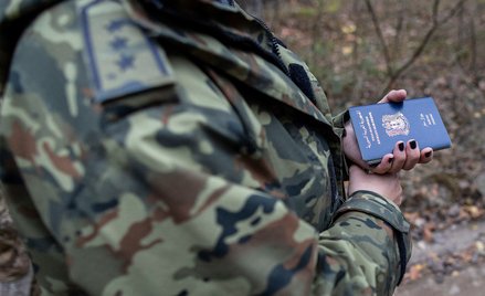 Białoruś zamyka konsulaty na żądanie Iraku. Walka z migracją