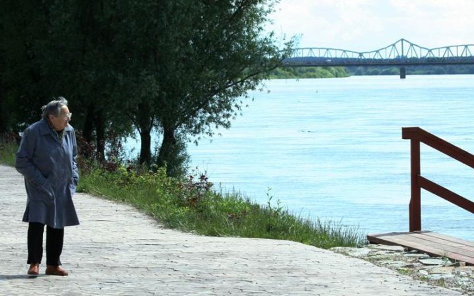 Nie musimy się spieszyć na emeryturę
