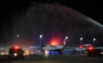 Air Berlin już nie lata