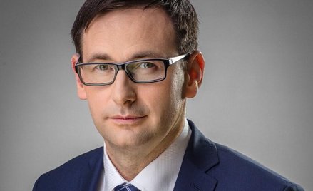 Daniel Obajtek, prezes PKN Orlen