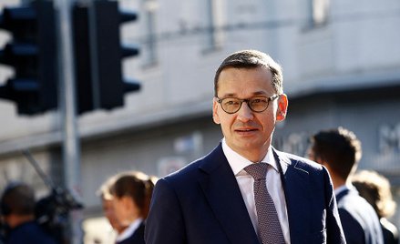 Mateusz Morawiecki
