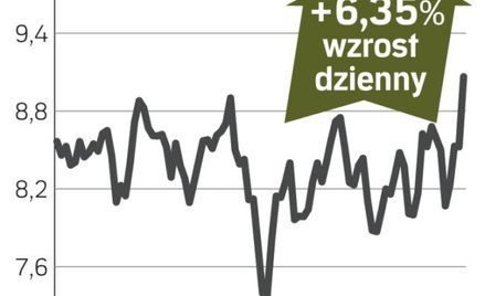 Ferrovial – spółka, o której się mówi w Madrycie