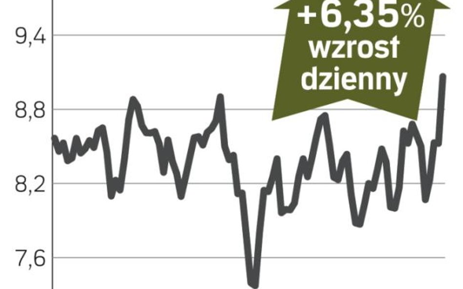 Ferrovial – spółka, o której się mówi w Madrycie