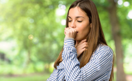 Nieleczona alergia prowadzi do astmy