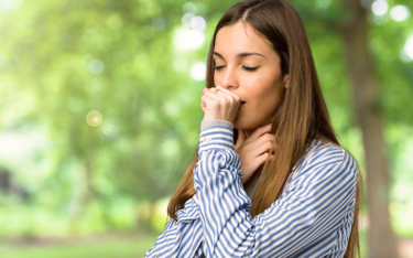 Nieleczona alergia prowadzi do astmy