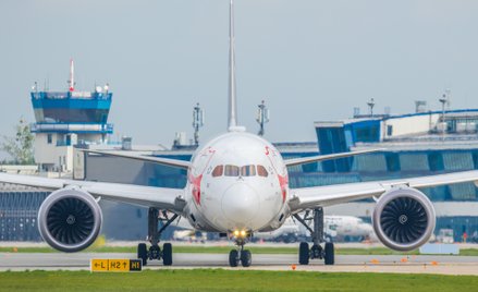 Itaka poleci dreamlinerem z Katowic na Malediwy