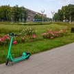 Od 3 marca obowiązują nowe zasady dla użytkowników hulajnóg elektrycznych