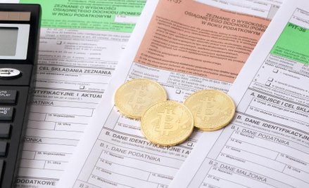 Kryptowaluty w sprawozdawczości finansowej MSSF