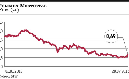 Polimex wciąż czeka na gwarancję