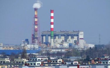 Na przyłączonych do Ostrołęki od stycznia przyszłego roku terenach znajdzie się nowy blok węglowy el