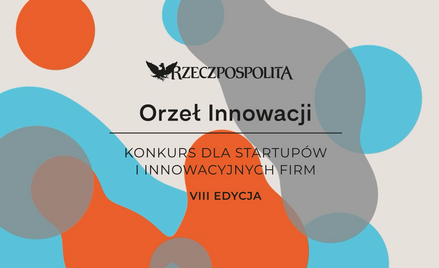 Gala wręczenia nagród w konkursie Orzeł Innowacji „Rzeczpospolitej”