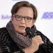 Agnieszka Holland: W dużym stopniu jesteśmy poza Unią Europejską