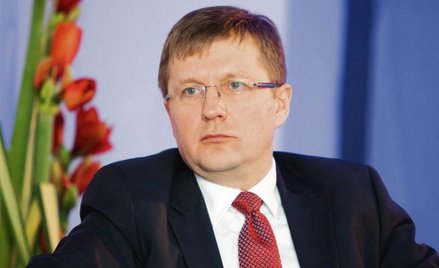 Notowania Pagedu, zarządzanego przez Tomasza Modzelewskiego, są w długoterminowym trendzie wzrostowy