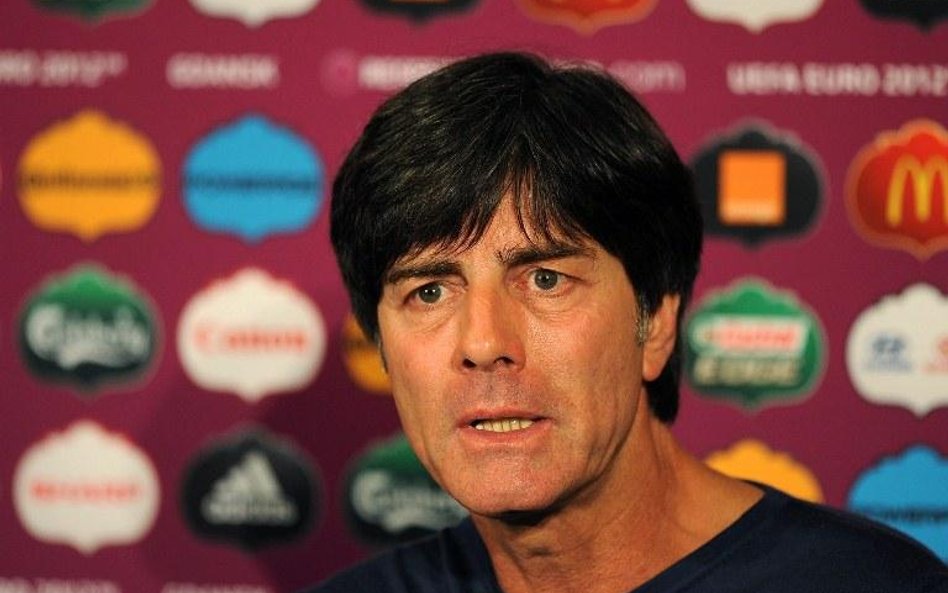 Loew salonowy