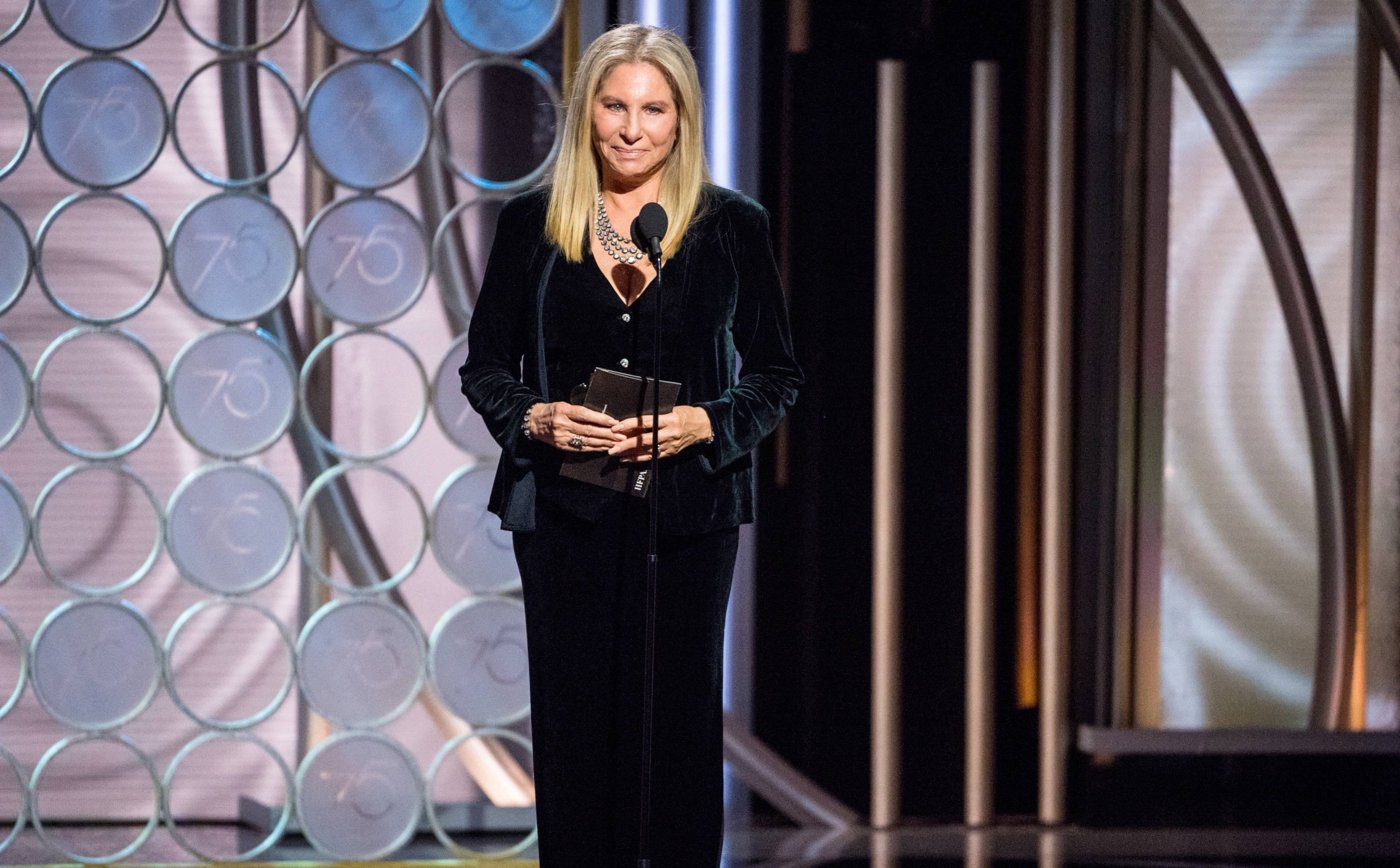 Kobieca siła. Oto, kogo Barbra Streisand zaprosiła do współpracy przy swojej nowej płycie