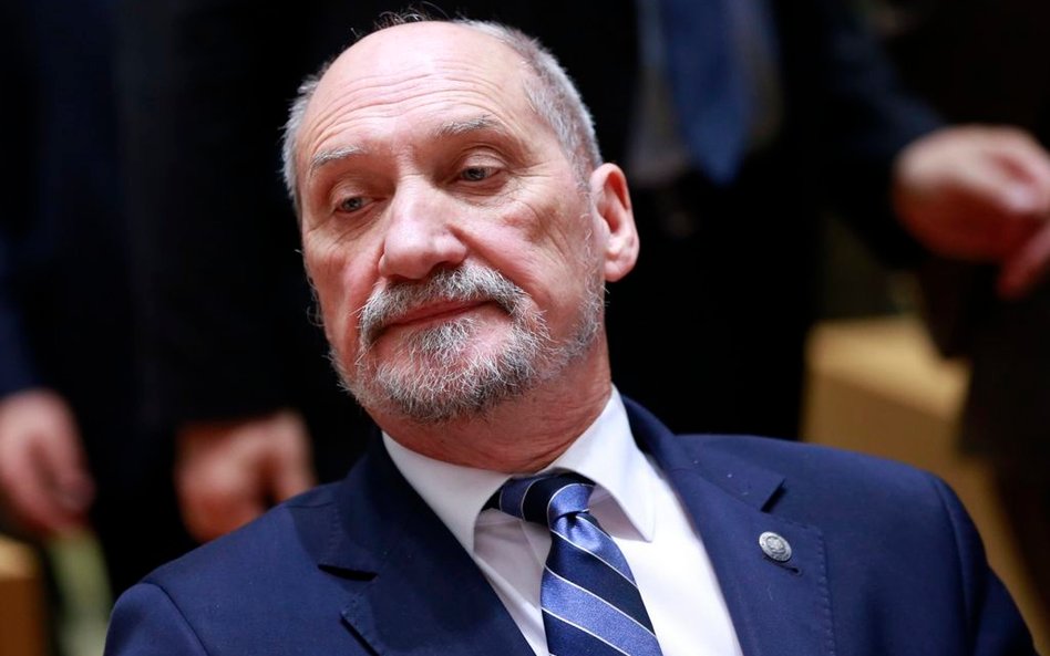 Antoni Macierewicz