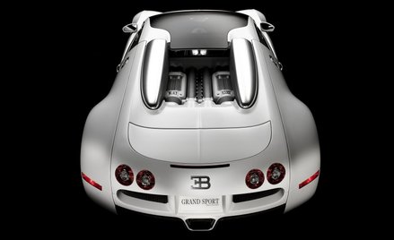 Bugatti Veyron