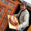 Tradycyjnej Wigilii u nas nie ma, ale przecież spotykamy się wieczorem przy stole – mówi Dżanett Bog