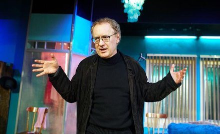 Robert Gliński