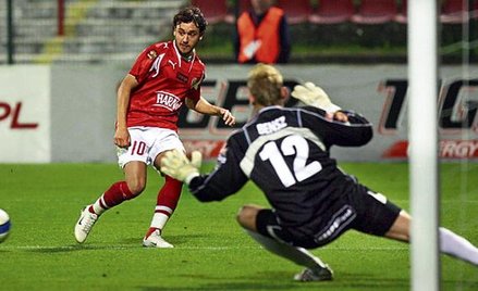 Futbolowy pat, czyli nikt nic nie wie