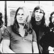 Nick Mason, Syd Barret, Roger Waters i Rick Wright w 1968 roku