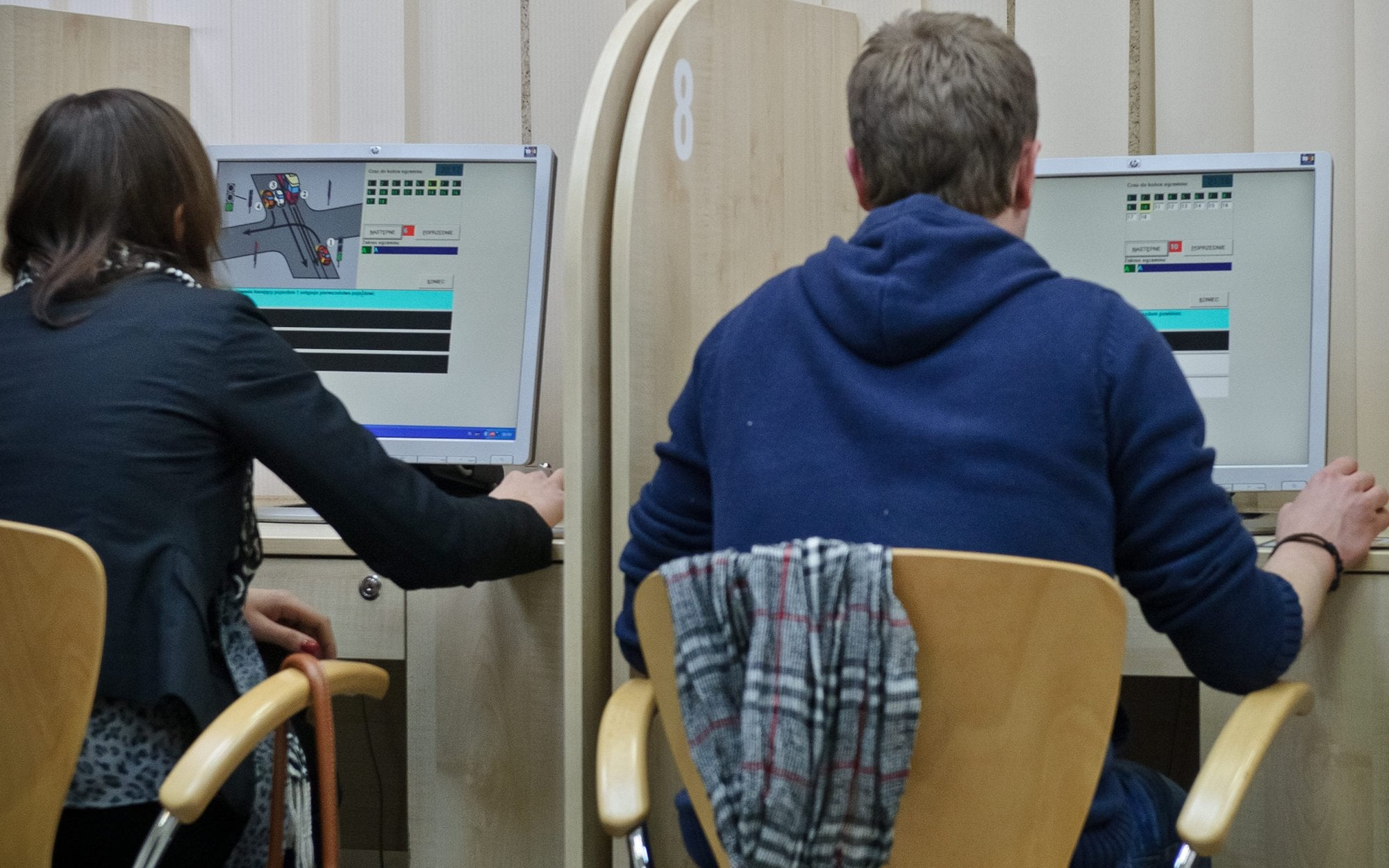 Egzaminy na prawo jazdy zostaną anulowane? Ministerstwo nie nadąża za zmianami przepisów