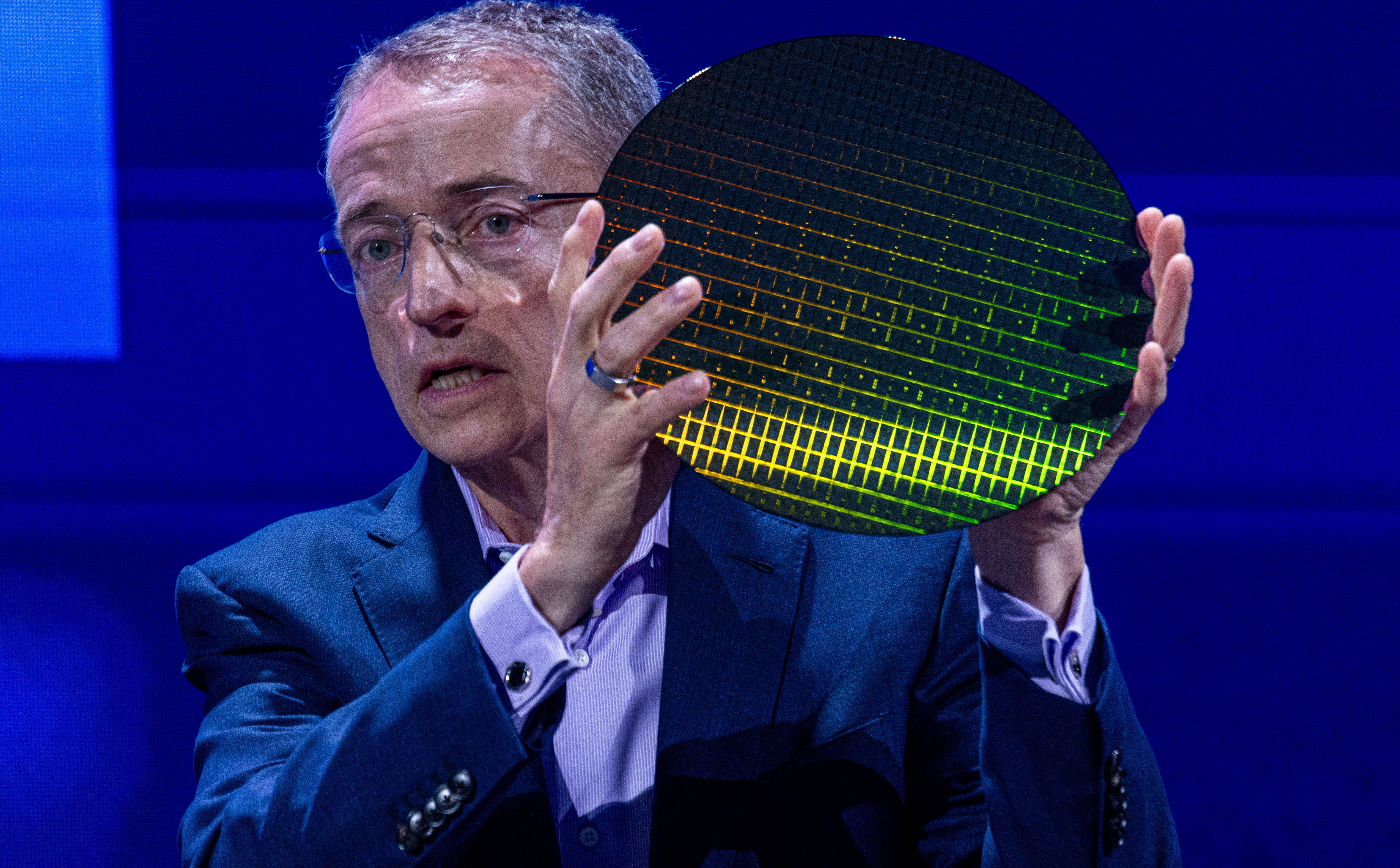 Intel zamroził wielką inwestycję w Polsce. Jeszcze większy problem mają Niemcy