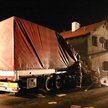 Tadeusz J. utracił bezpowrotnie bez swej winy dom i żadne lokale zastępcze straty mu nie zrekompensu