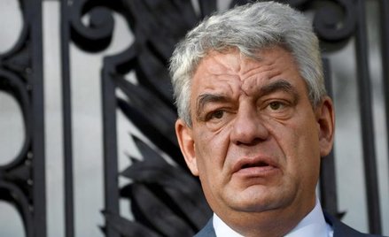Ustępujący premier Mihai Tudose stracił poparcie swej partii PDS, gdyż sprzeciwiał się woli jej szef