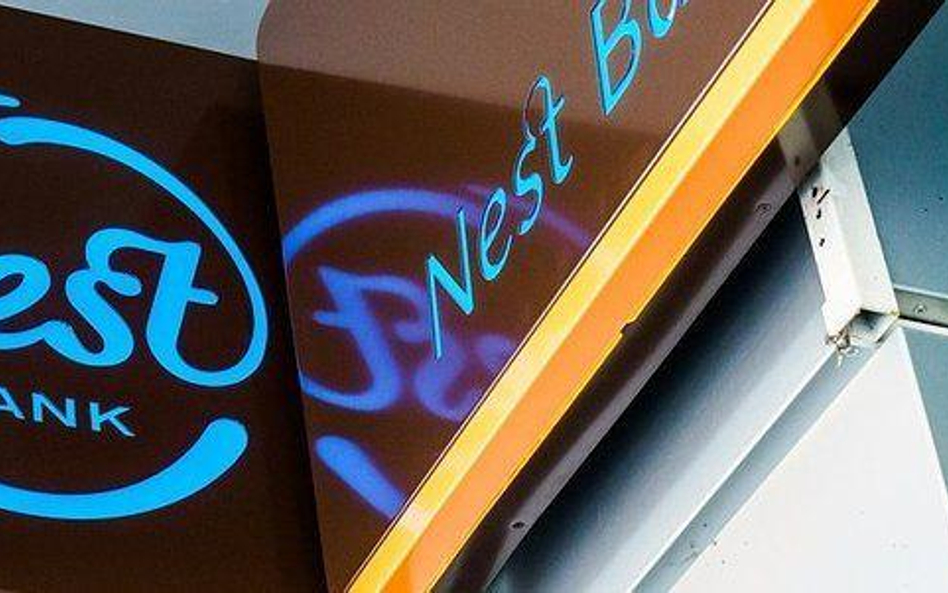 Nest Bank. Blik w kolejnym banku