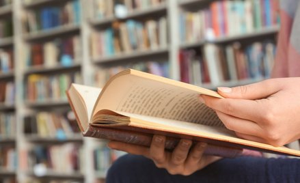 Książki ze stałą ceną? Wyciekł projekt ustawy