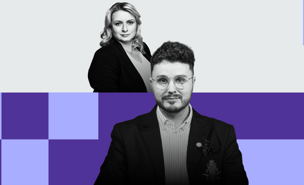 Krzysztof Obrębski, wicedyrektor Centralnej Komisji Egzaminacyjnej