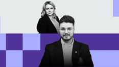 Krzysztof Obrębski, wicedyrektor Centralnej Komisji Egzaminacyjnej