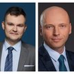 Paweł Mizerski (wiceprezes Uniqi TFI), Daniel Piekarek (analityk makroekonomiczny Banku BPS) oraz Mi