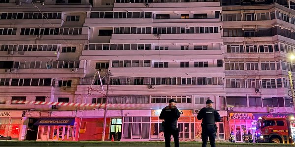 Katarzyna Pełczyńska Nałęcz o rosyjskim dronie w Rumunii: To nie jest wbrew woli Rosji