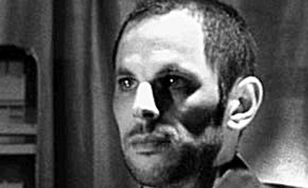 Josh Breslaw, perkusista Oi Va Voi