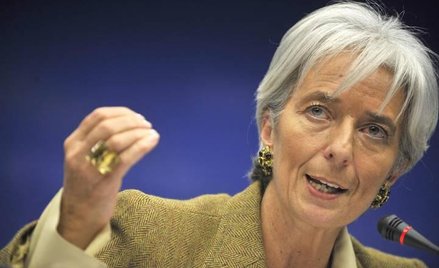 Wczoraj po raz pierwszy o pakiecie dyskutowali ministrowie finansów. Na zdjęciu minister finansów Fr