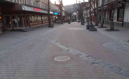 Artur Ilgner: Pan Prezydent nie jest głupi