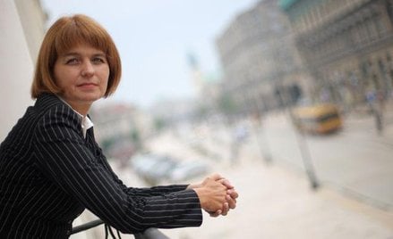 Małgorzata Bochenek